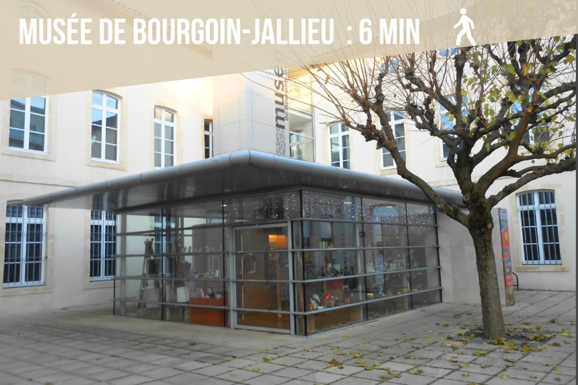 Le Tranchand☆City Center☆Wifi Hd Bourgoin-Jallieu 외부 사진